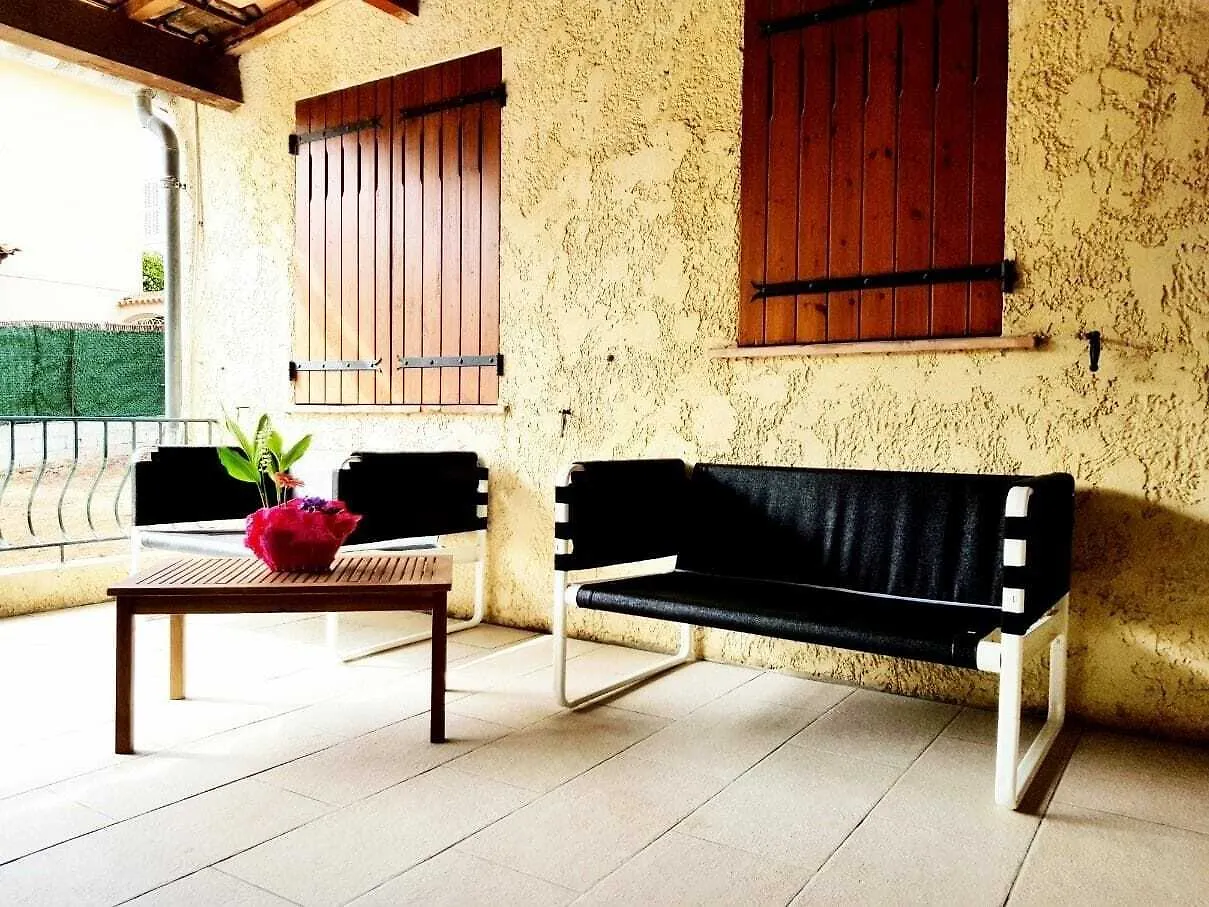 Lejlighed Dream House & Spa Bandol